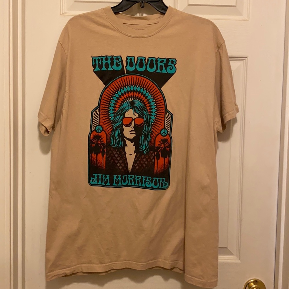The Doors